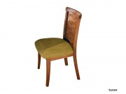 Conjunto Mesa de Jantar Seiva Viena com 06 Cadeiras 